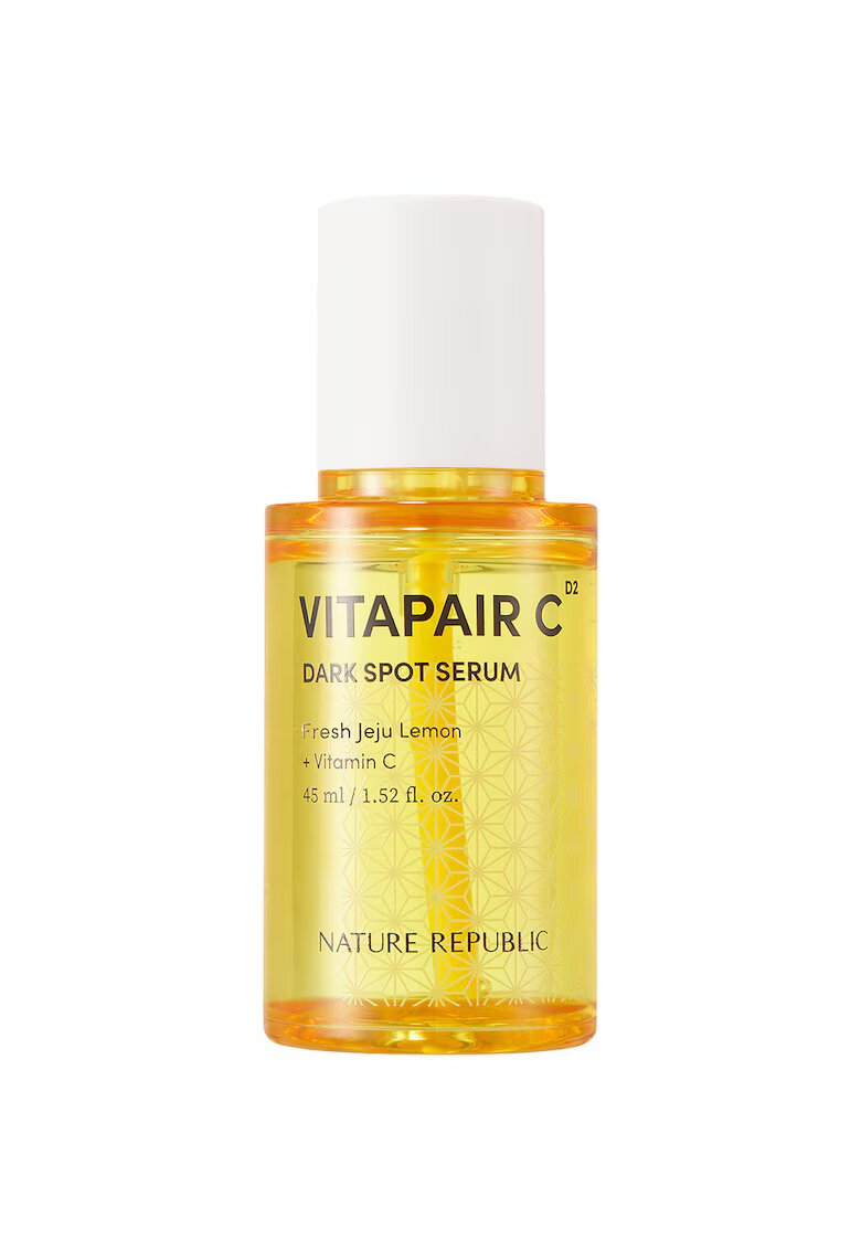 Nature Republic Vitapair C Dark Spot Serum Ser de fata pentru pete pigmentate 45 ml