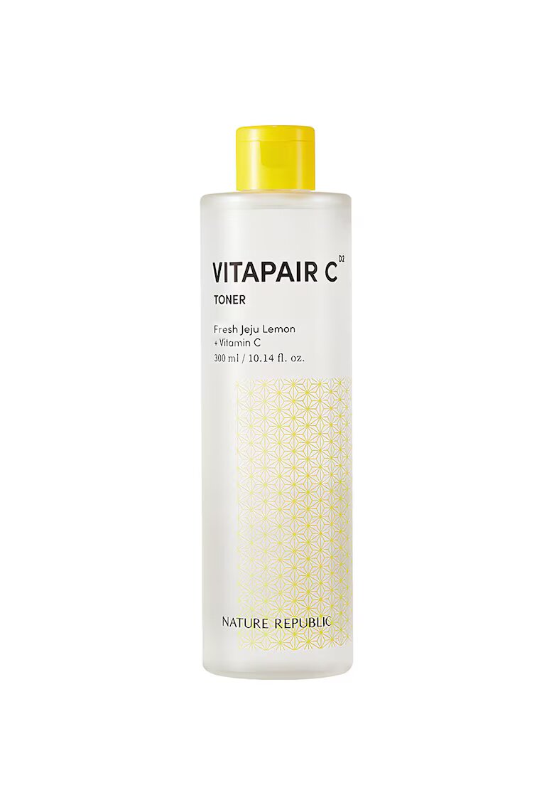 Nature Republic Vitapair C Toner Toner de fata cu Vitamina C 300 ml