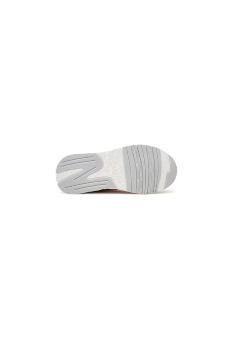 Naturino Adidasi fete JESKO 2 VL. - Piele naturala - Multicolor