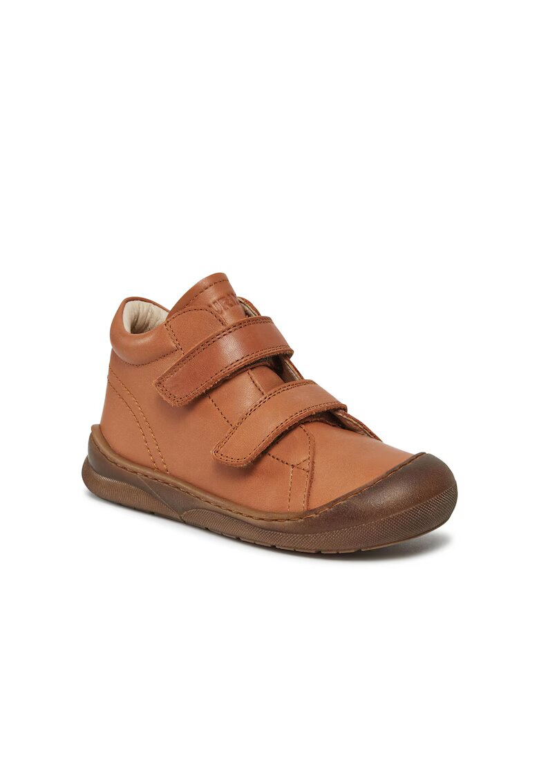 Naturino Ghete baieti - 303278311 - Maro - Piele naturala - Maro