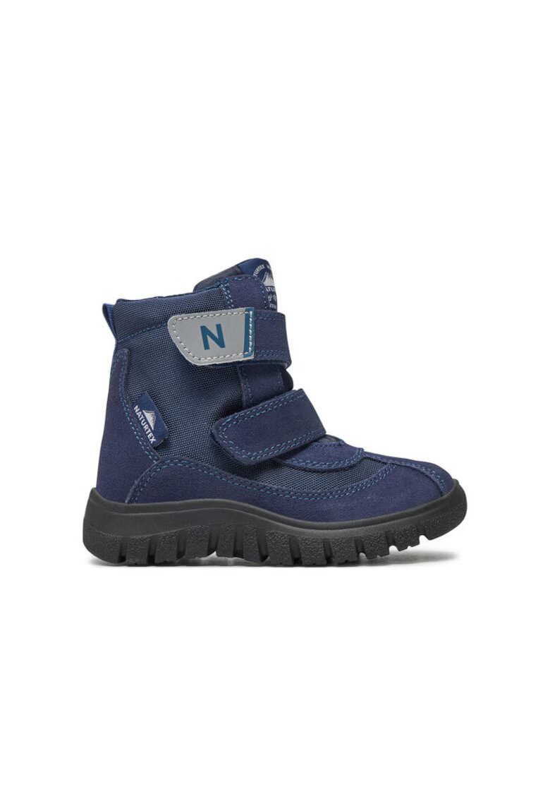 Naturino Ghete baieti 304675997 - Textil - Albastru - Albastru