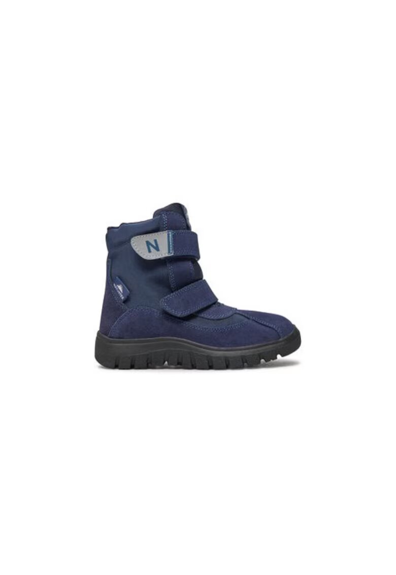 Naturino Ghete baieti 304676000 - Textil - Albastru - Albastru