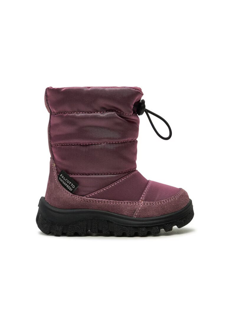 Naturino Ghete fete 304675201 - Textil - Roz - Roz