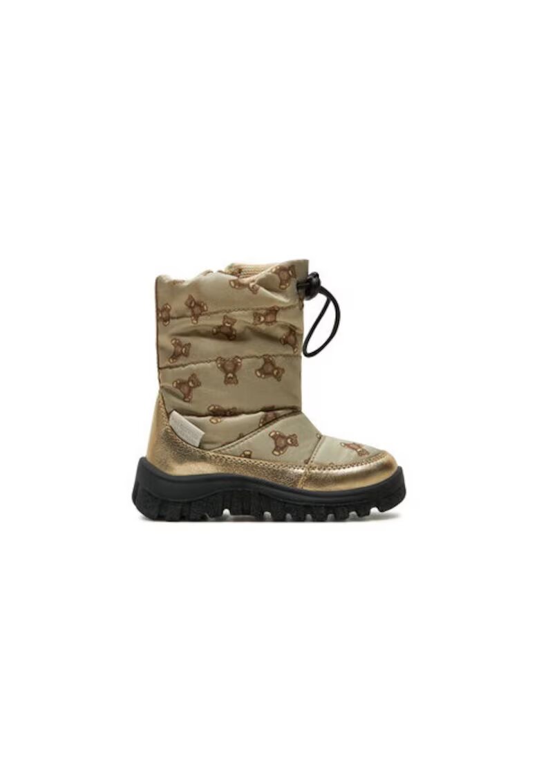 Naturino Ghete fete 304675263 - Textil - Bej - Bej