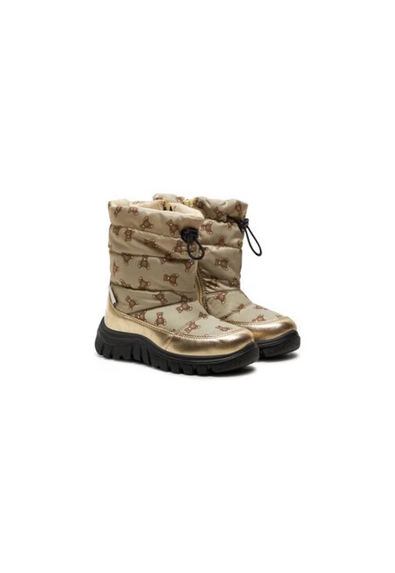 Naturino Ghete fete 304675270 - Textil - Bej - Bej