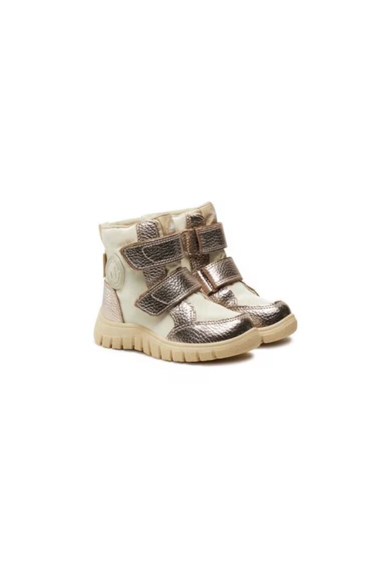 Naturino Ghete fete 304675690 - Textil - Bej - Bej