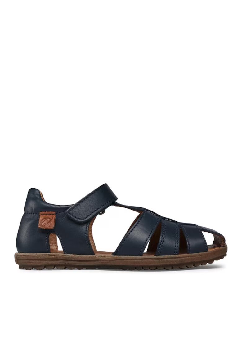 Naturino Pantofi sport copii 208158701 - Piele naturala - 32 EU - Bleumarin