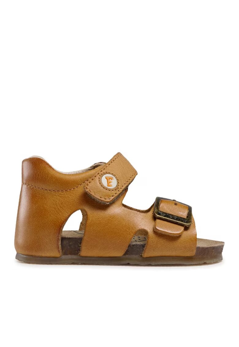 Naturino Pantofi sport copii 208158855 - Piele naturala - Maro