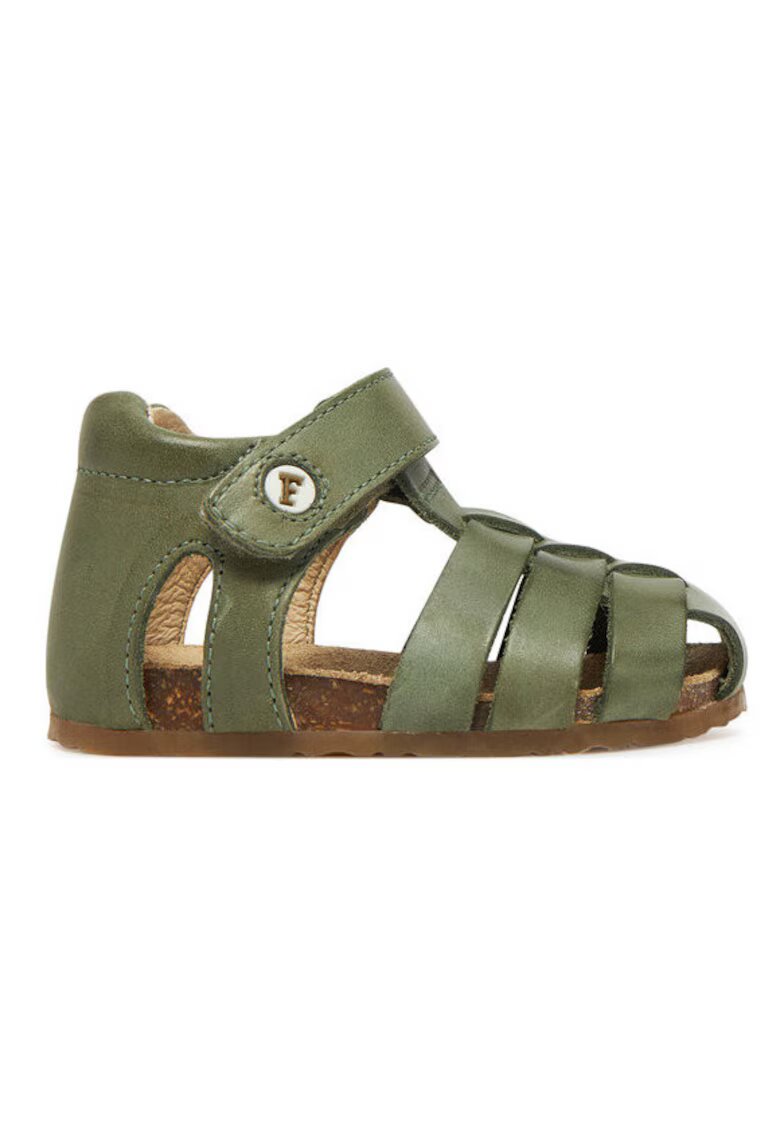 Naturino Sandale pentru baieti - 305326669 - piele naturala