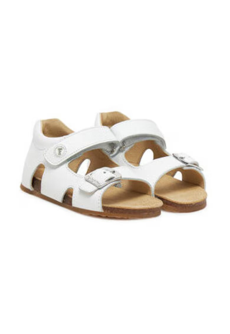 Naturino Sandale pentru fete - 305326720 - piele naturala