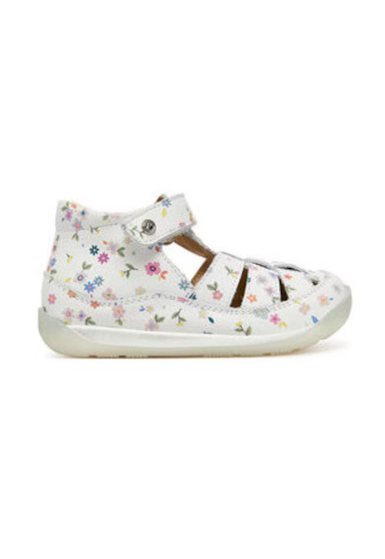 Naturino Sandale pentru fete - 305326775 - piele naturala