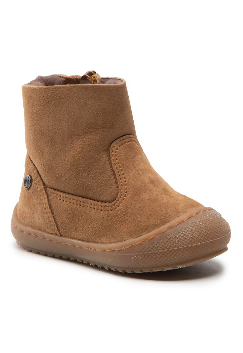 Naturino unisex - piele naturala - Maro