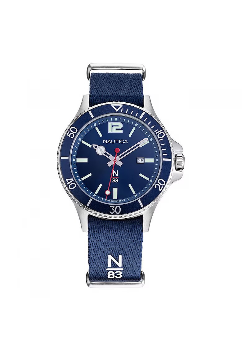 Nautica Ceas Barbati - N83 NAPABS904