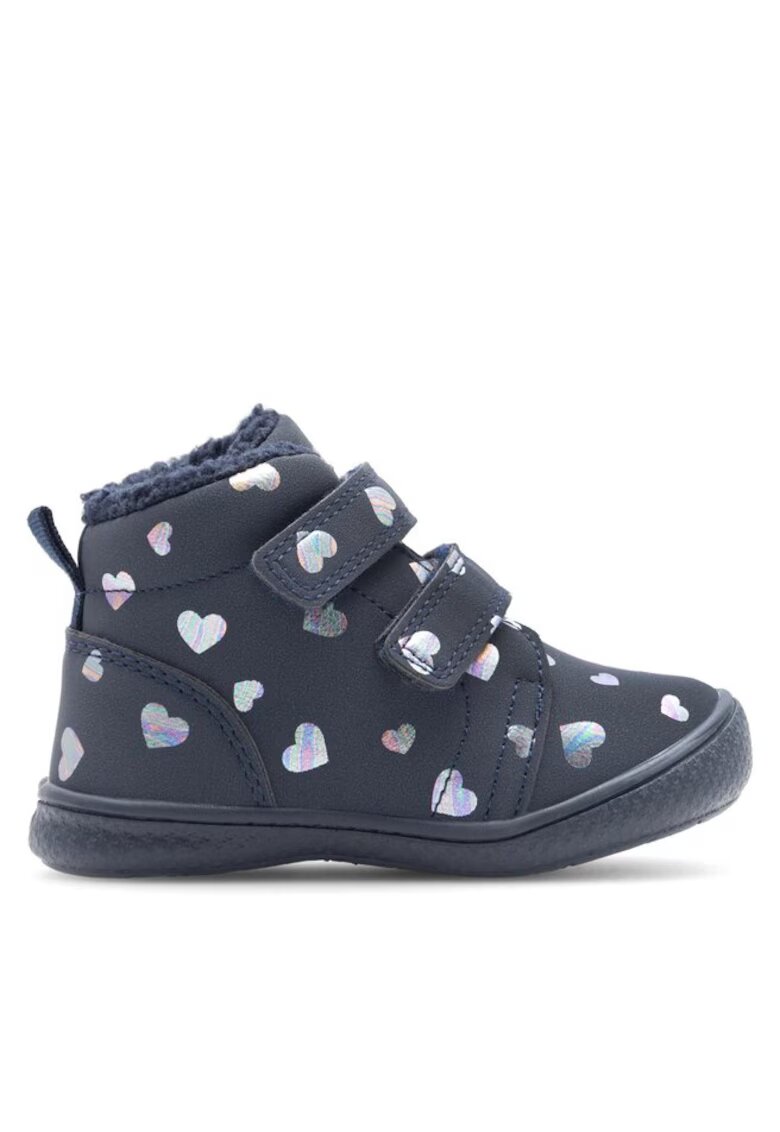 Nelli Blu Ghete copii - 42297 - Sintetic - Bleumarin