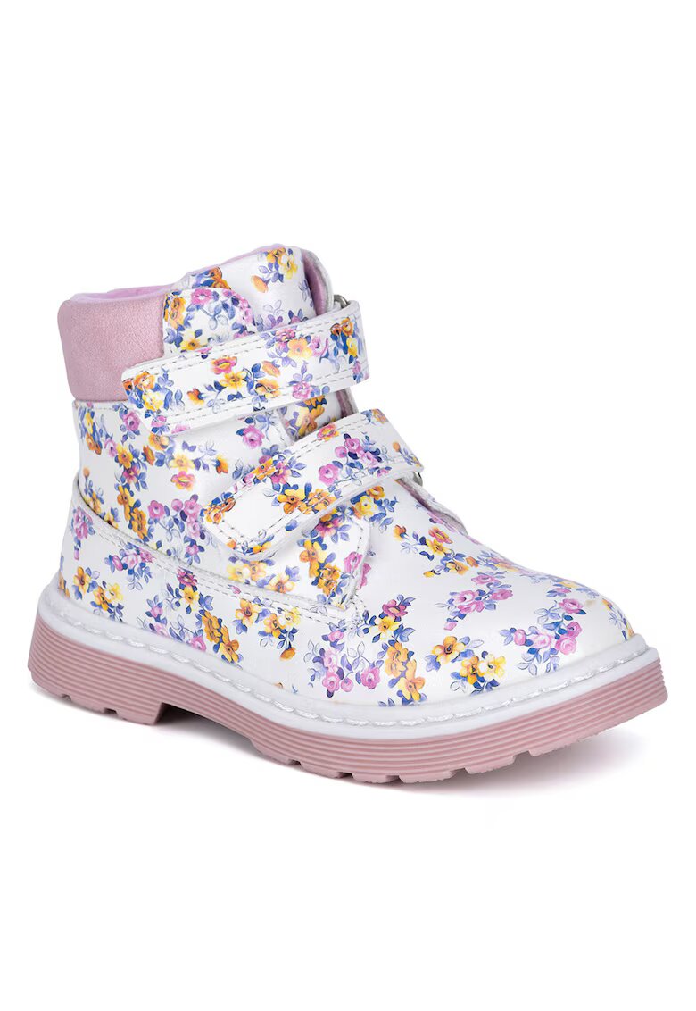 Nelli Blu Ghete fete multicolor