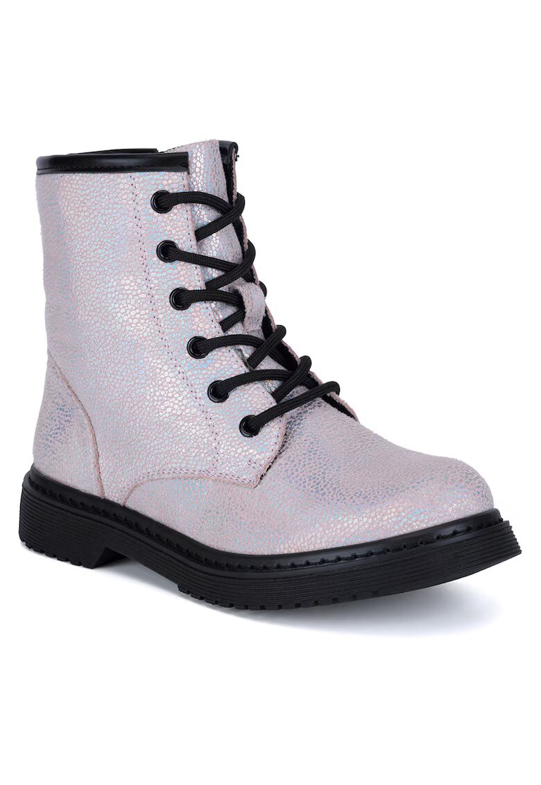 Nelli Blu Ghete fete - multicolor