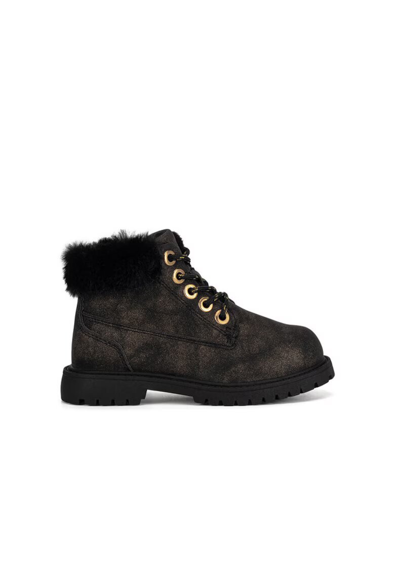 Nelli Blu Ghete fete negru