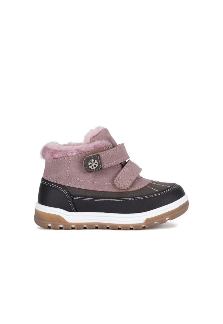 Nelli Blu Ghete sport fete - multicolor