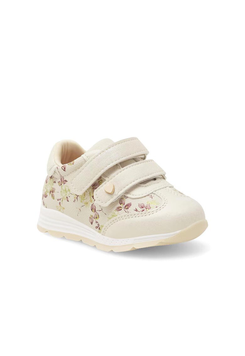 Nelli Blu Pantofi sport copii - 364627 - Sintetic - Bej