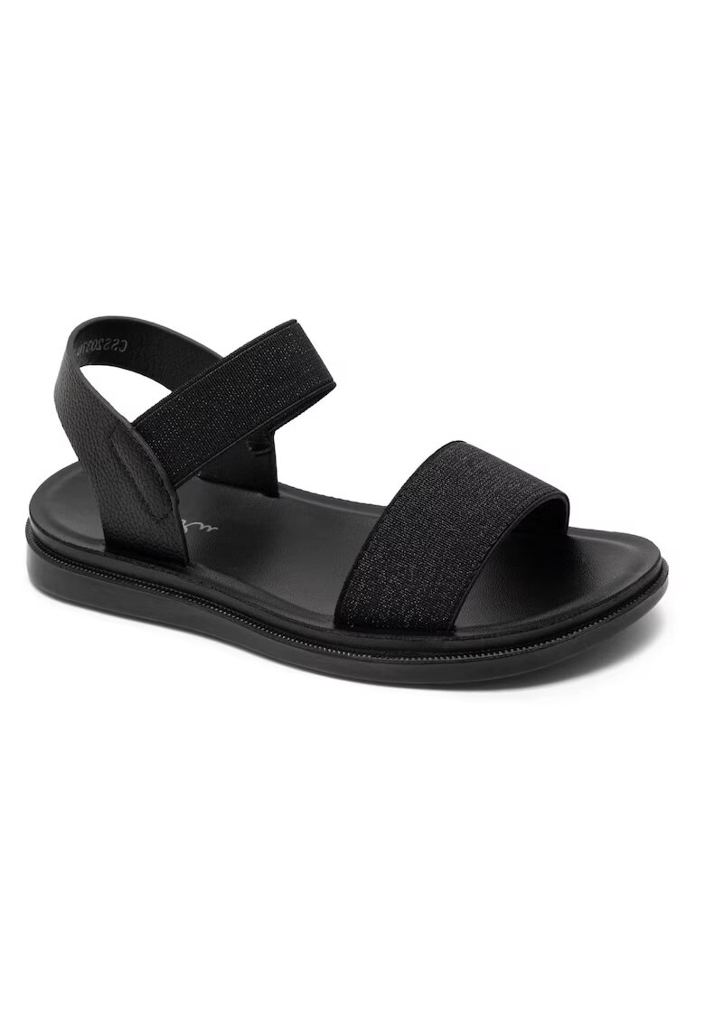 Nelli Blu Sandale copii - 431220 - Sintetic - Negru