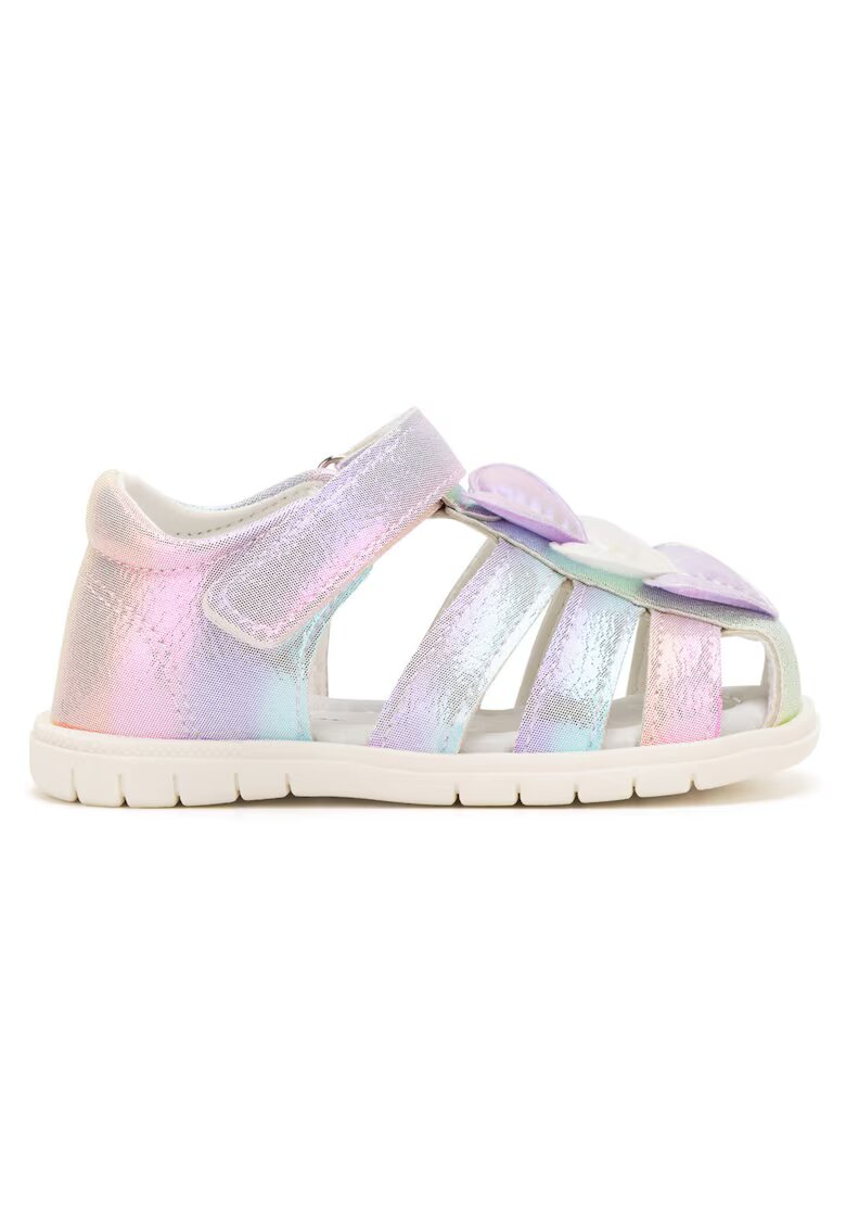 Nelli Blu Sandale copii - CM230827-1 - Multicolor
