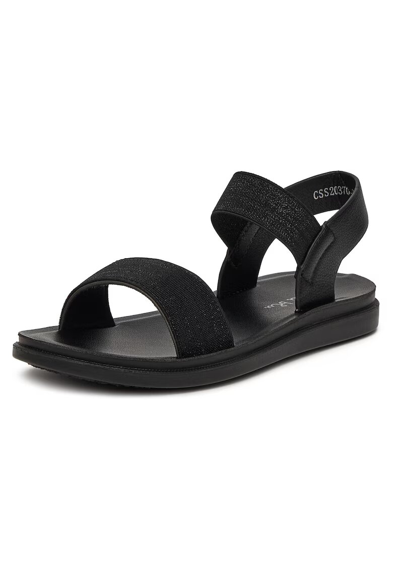 Nelli Blu Sandale copii - Negru
