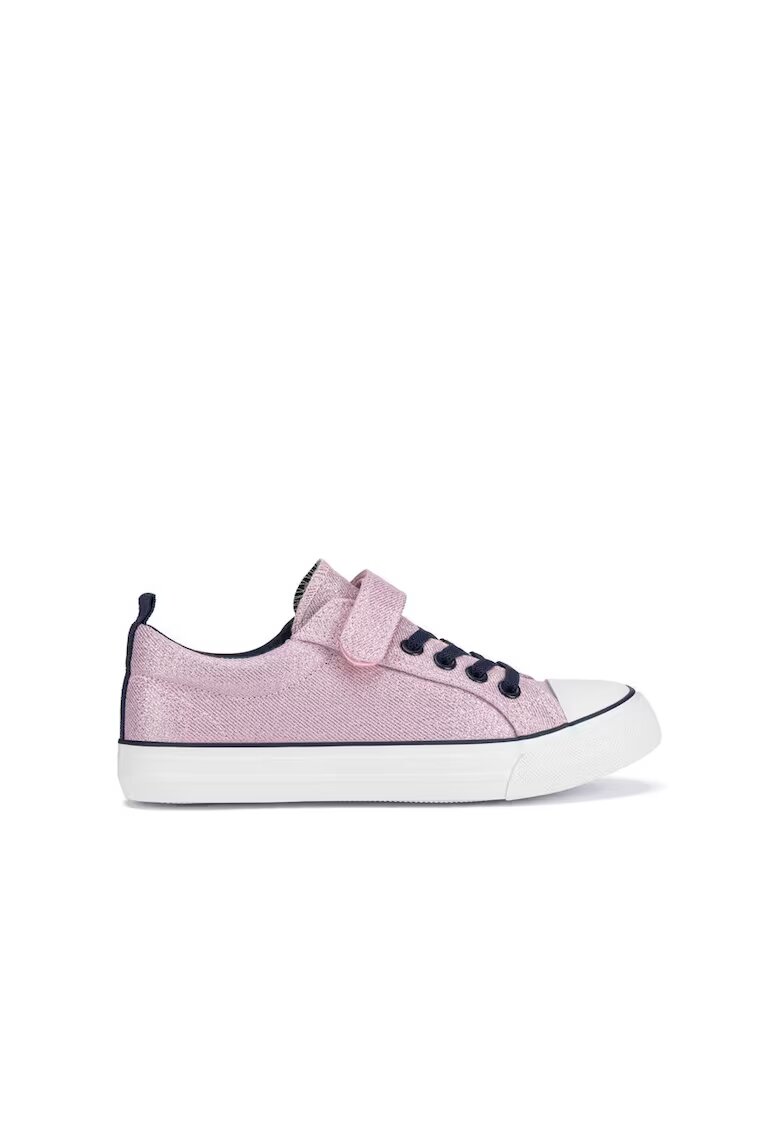 Nelli Blu Tenisi copii - 590559 - Textil - Roz - Roz