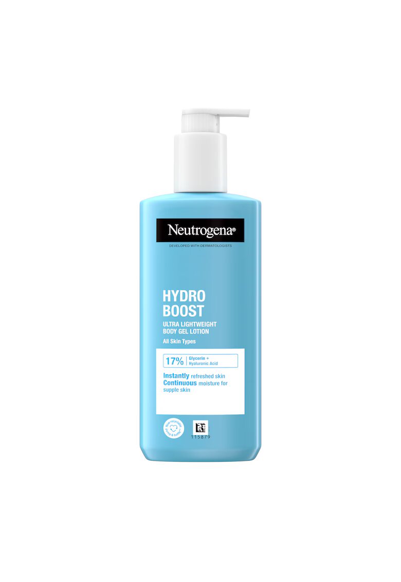 Neutrogena Crema de corp 250 ml - Crema