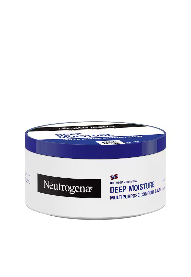 Neutrogena Crema de corp Deep Moisture cu absorbtie rapida - 300 ml