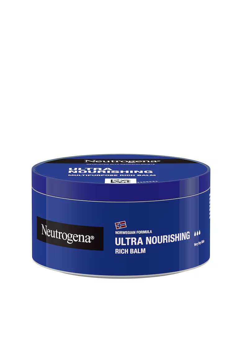 Neutrogena Crema de corp Ultra Nourishing Intensive pentru piele uscata - 300 ml