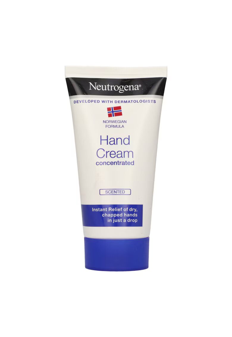 Neutrogena Crema de maini - 75 ml