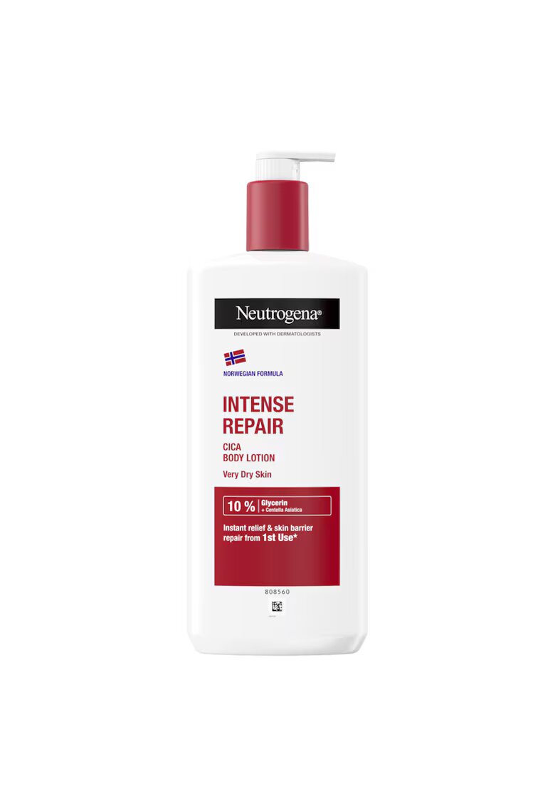 Neutrogena Lotiune de corp Reparation Intense pentru piele foarte uscata - 250 ml - 250 ml