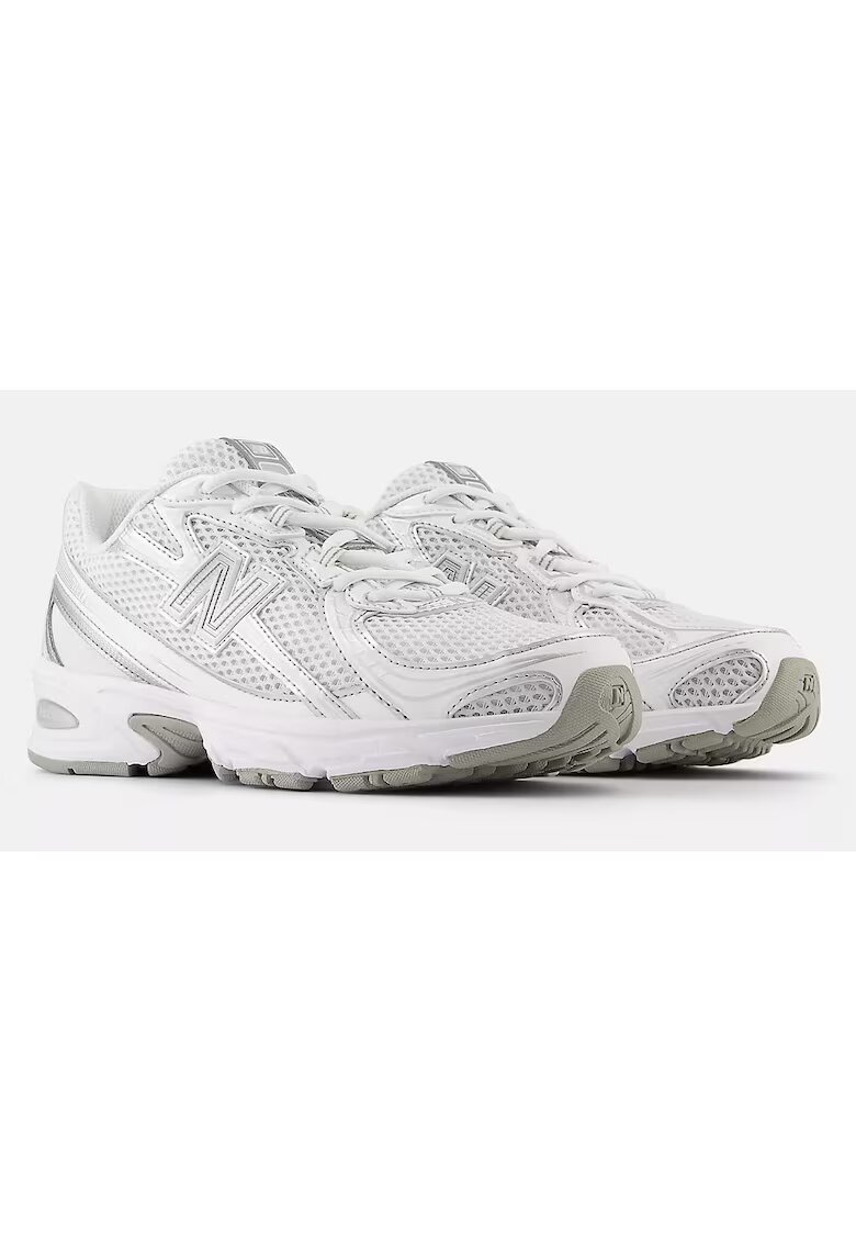 New Balance 740 Pantofi sport low-cut din material textil