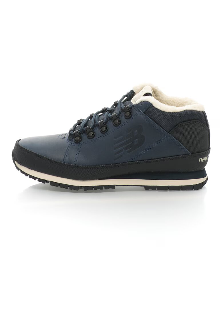 New Balance Ghete - Lifestyle Classic 754 H754LFN Barbati - Bleumarin