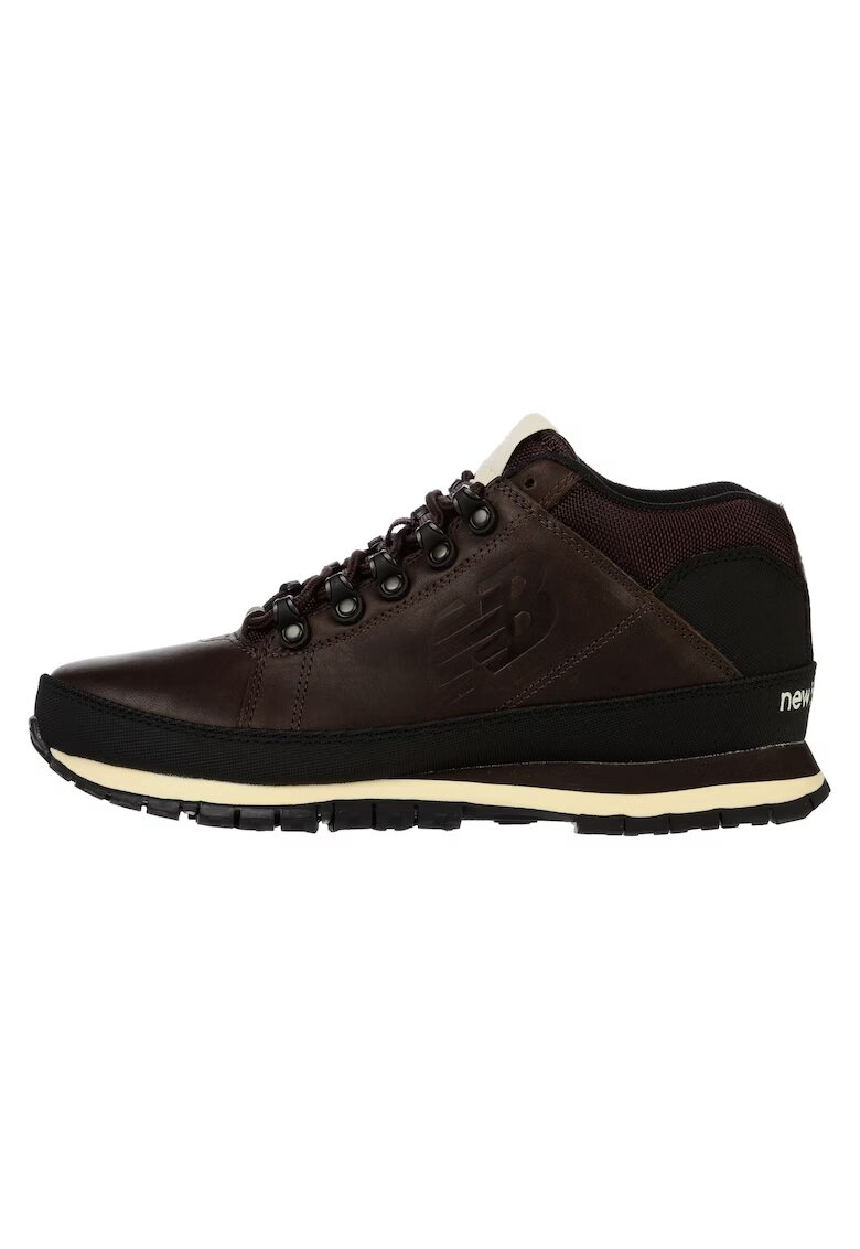 New Balance Ghete Lifestyle Classic 754 Men H754LLB Barbati Maro - Maro