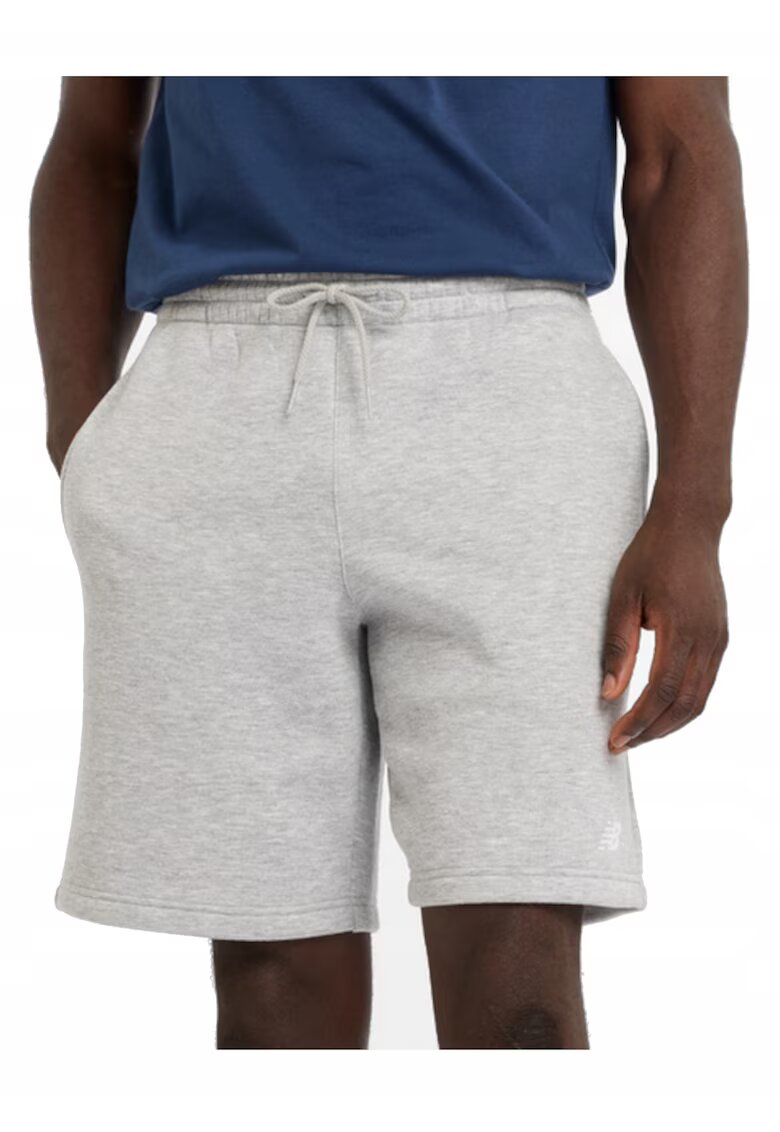 New Balance Pantaloni scurti uni cu siret