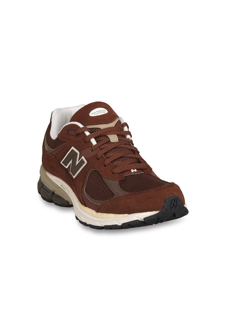 New Balance Pantofi barbati Rff 2002 - Sintetic - Maro