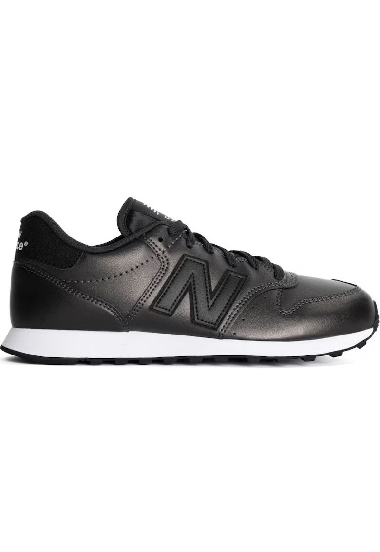 New Balance Pantofi dama - BM197043 - Negru