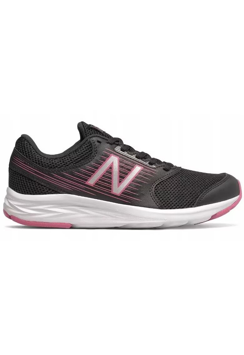 New Balance Pantofi de fitness cu imprimeu logo -
