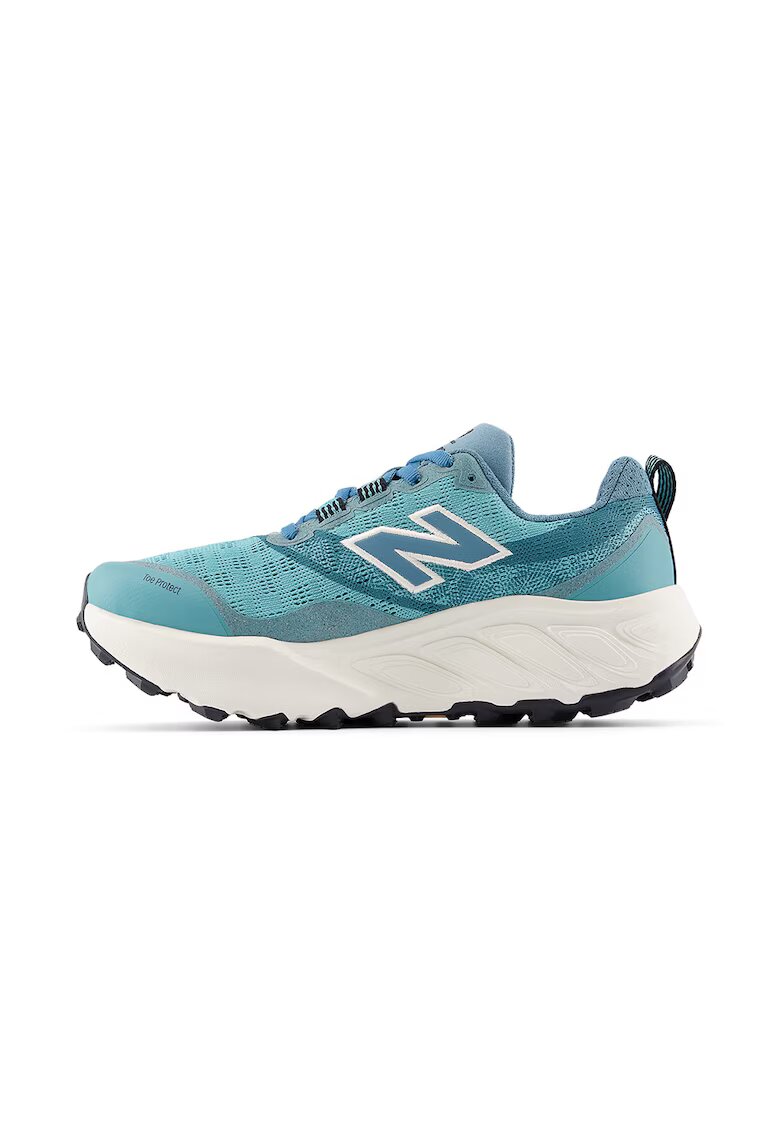 New Balance Pantofi Hierro V9 pentru alergare - Verde persan