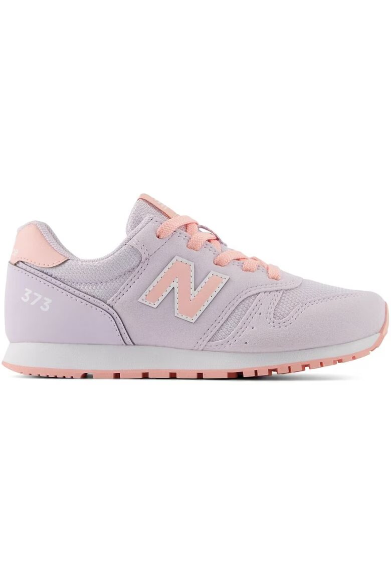 New Balance Pantofi pentru copii - BM191284 - violet