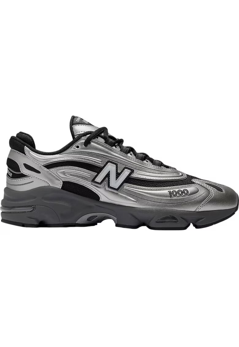 New Balance Pantofi sport 1000 43402 - Argintiu