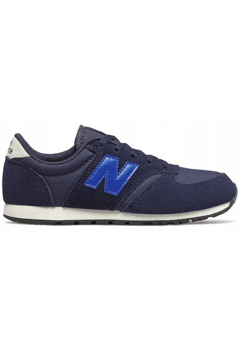 New Balance Pantofi sport cu detalii din piele intoarsa 420 -