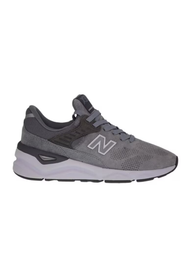 New Balance Pantofi sport dama gri - Gri