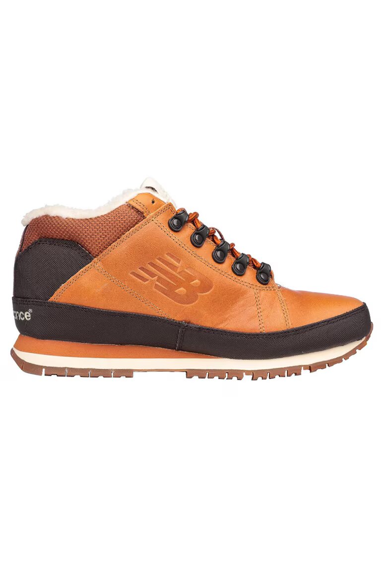 New Balance Pantofi sport H754LFT H754LFT - barbati - ocru - Galben inchis
