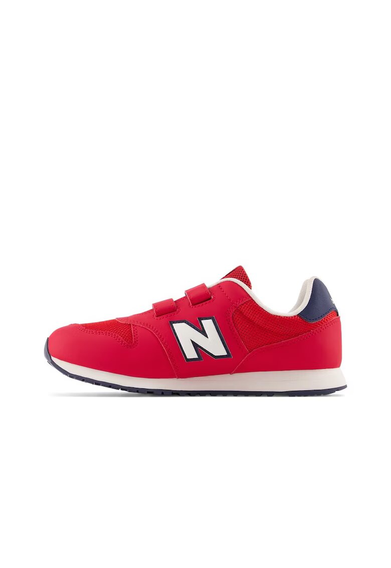 New Balance Pantofi sport pentru Baieti - 500 - GV500TR1 - Rosu - Rosu