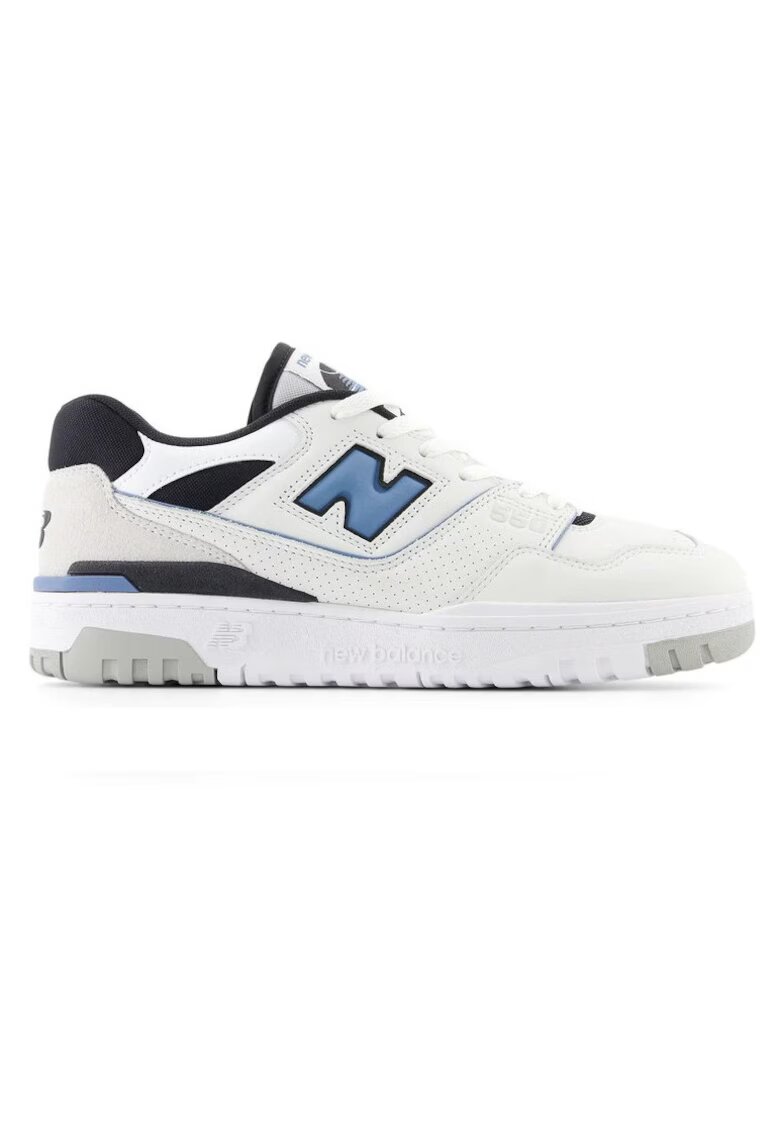New Balance Pantofi sport pentru Barbati - 550 - BB550ESF - Alb