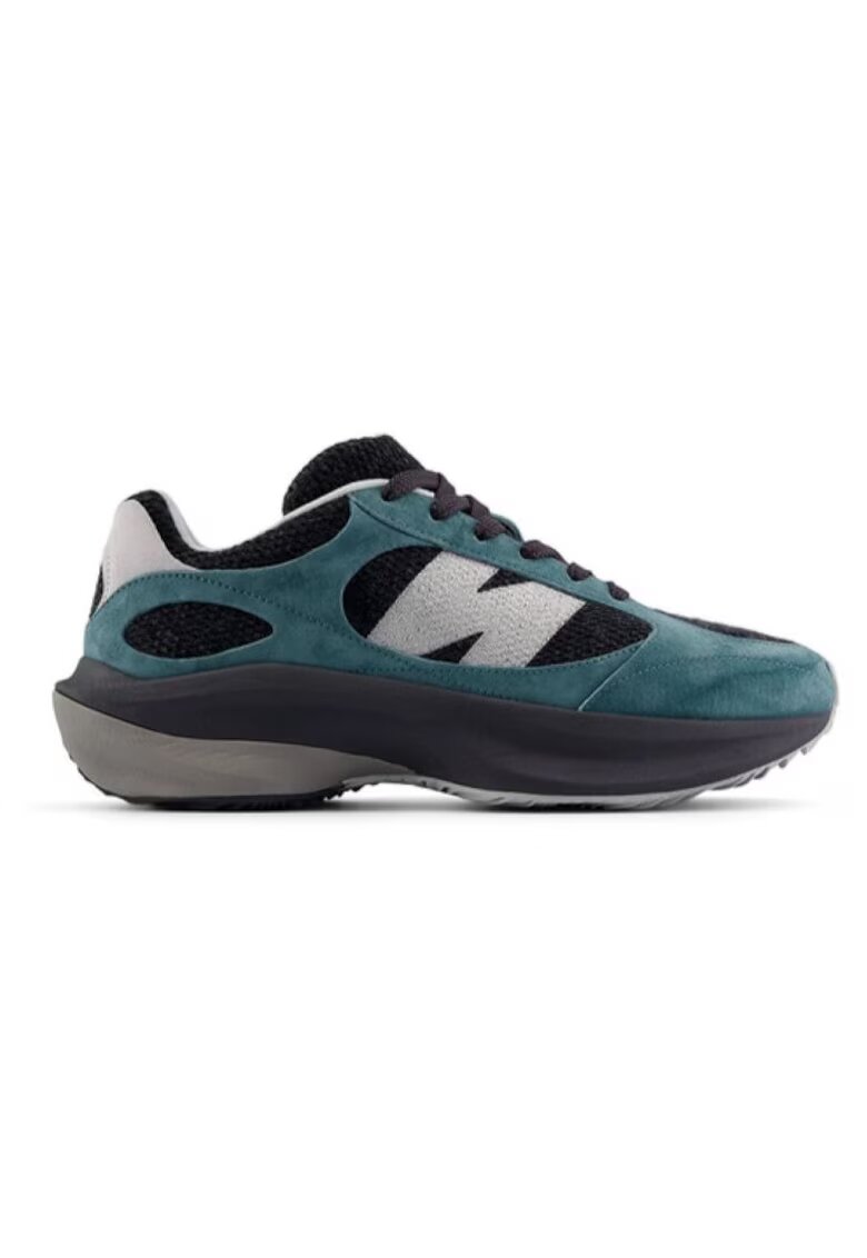 New Balance Pantofi sport pentru Barbati - wrpd runner - UWRPDFSD - Albastru - Albastru