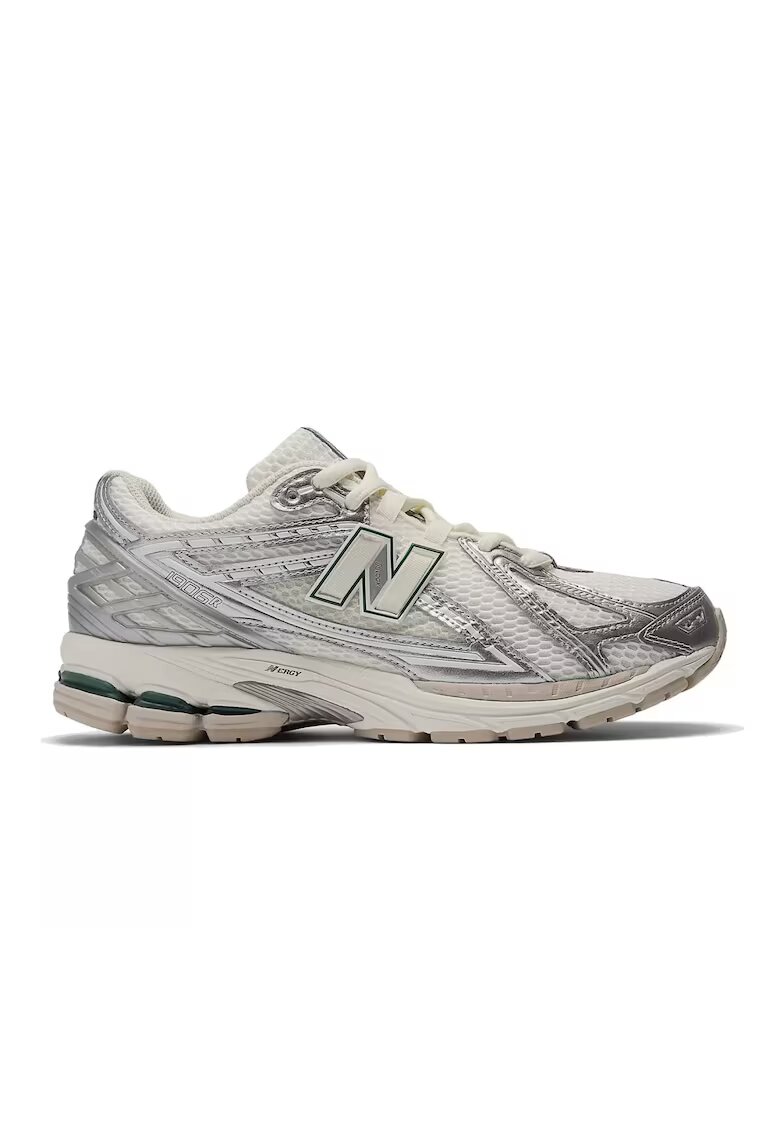 New Balance Pantofi sport unisex 1906R - alb