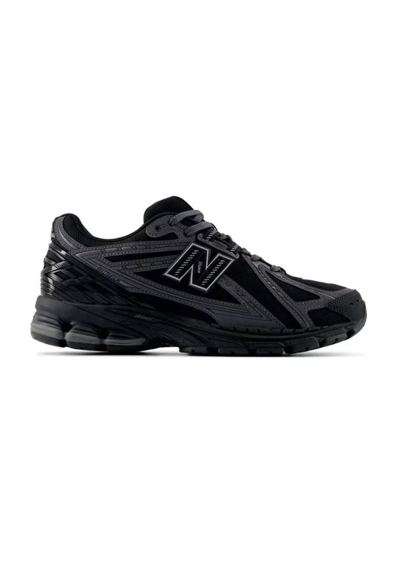 New Balance Pantofi Sport Unisex - 1906R M1906RLB - Negru